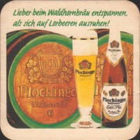 Beer coaster plochinger-21-zadek-small