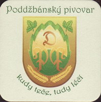 Pivní tácek poddzbansky-1-small