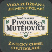 Beer coaster poddzbansky-11-small
