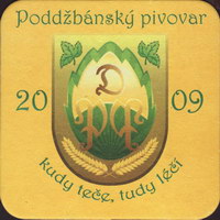 Beer coaster poddzbansky-3-small