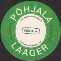 Beer coaster pohjala-16-small