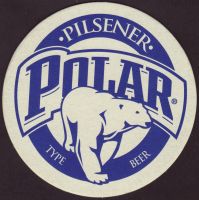 Pivní tácek polar-15-small