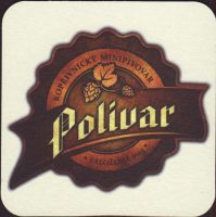Beer coaster polivar-2-small