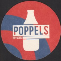 Beer coaster poppels-7-small