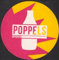 Beer coaster poppels-8-small