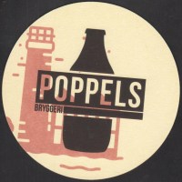 Beer coaster poppels-9-small