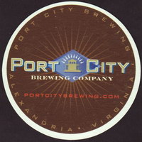 Beer coaster port-city-1-small