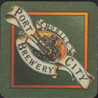 Beer coaster port-city-10-small