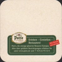 Pivní tácek potts-brauerei-20-zadek-small