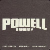 Beer coaster powell-1-zadek-small