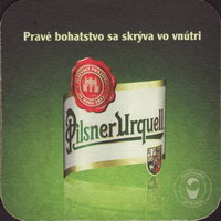 Beer coaster prazdroj-201-small