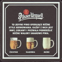 Beer coaster prazdroj-358-zadek-small