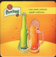Beer coaster prazdroj-361-small