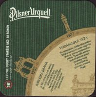 Beer coaster prazdroj-472-small