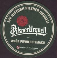Beer coaster prazdroj-535