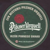 Beer coaster prazdroj-569-small