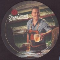 Beer coaster prazdroj-614-small