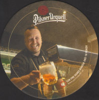 Beer coaster prazdroj-630-small