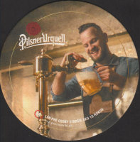Beer coaster prazdroj-631-small