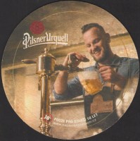 Beer coaster prazdroj-686-small
