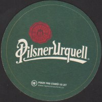 Beer coaster prazdroj-714-small