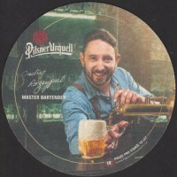 Beer coaster prazdroj-724-small