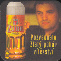 Beer coaster prerov-22