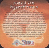 Beer coaster prerov-26-zadek-small