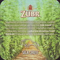 Beer coaster prerov-43-zadek-small