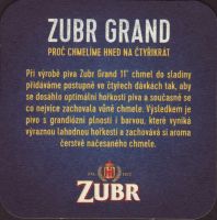 Beer coaster prerov-46-zadek-small