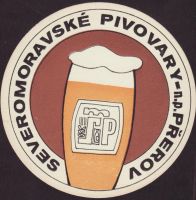 Beer coaster prerov-58-small