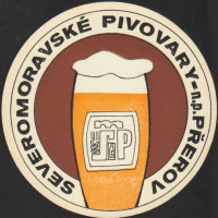 Beer coaster prerov-64-small