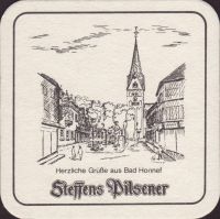 Beer coaster privat-brauerei-steffens-7-zadek-small
