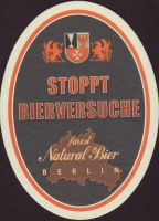 Beer coaster privatbrauerei-am-rollberg-1-zadek-small