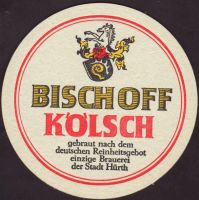 Pivní tácek privatbrauerei-bischoff-1-small