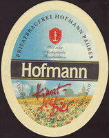 Pivní tácek privatbrauerei-hofmann-1-small