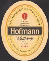 Pivní tácek privatbrauerei-hofmann-20-small