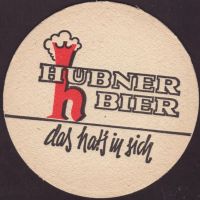 Pivní tácek privatbrauerei-hubner-3-small