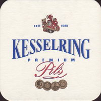 Beer coaster privatbrauerei-kesselring-1-small