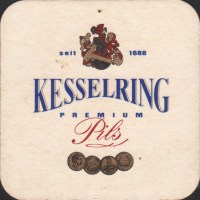 Pivní tácek privatbrauerei-kesselring-8