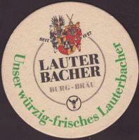 Pivní tácek privatbrauerei-lauterbach-20-small