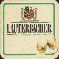 Pivní tácek privatbrauerei-lauterbach-3-small