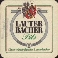 Pivní tácek privatbrauerei-lauterbach-4-small