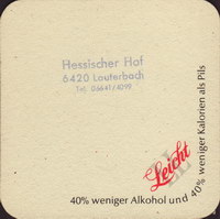 Pivní tácek privatbrauerei-lauterbach-4-zadek-small