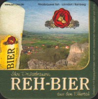 Beer coaster privatbrauerei-reh-9-small.jpg