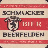 Pivní tácek privatbrauerei-schmucker-felsenkeller-1-small