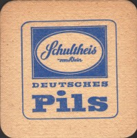 Pivní tácek privatbrauerei-schultheis-23-small