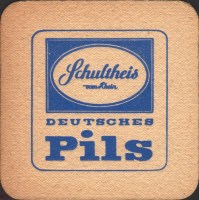 Pivní tácek privatbrauerei-schultheis-24-small