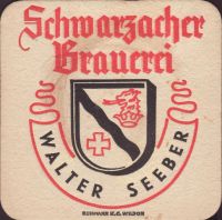 Beer coaster privatbrauerei-seeber-3-small