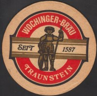 Pivní tácek privatbrauerei-wochinger-5